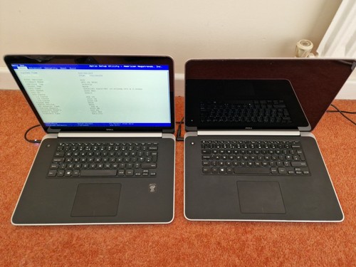 Dell xps 9530 joblot - x2,