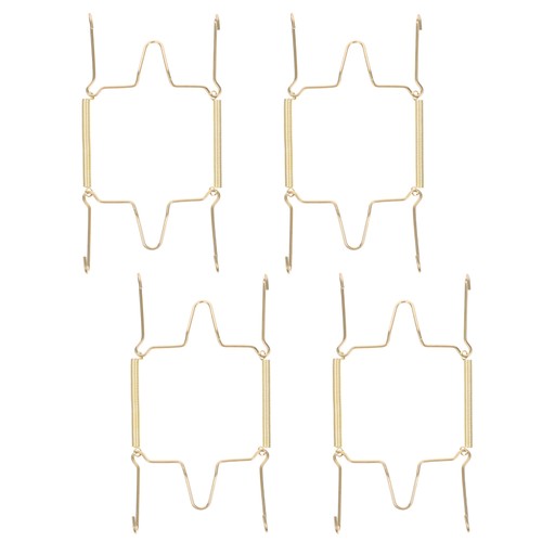 4pcs plate wire - ,