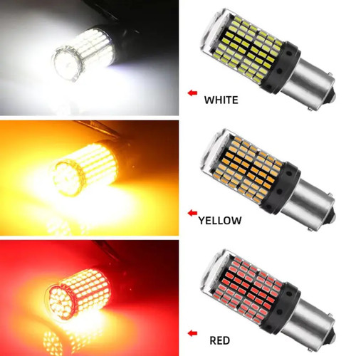 Ba15s p21w turn - signal, light