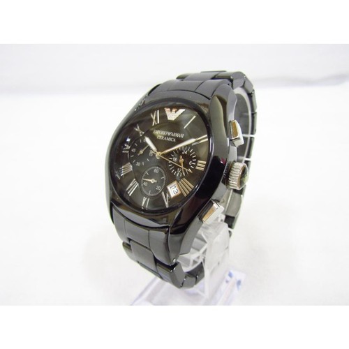 Emporio armani ar1400 quartz - ar1400,