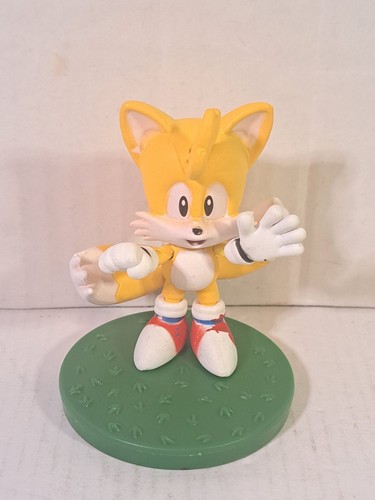 Sega sonic the - sega, hedgehog