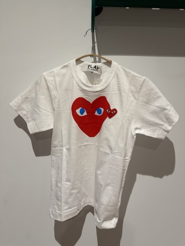 Comme des garçons - des, blue