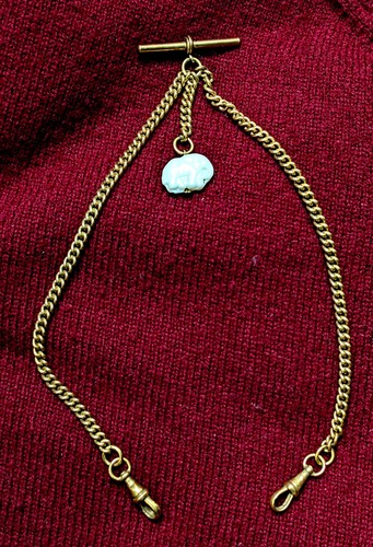 Antique gold plated - antique,