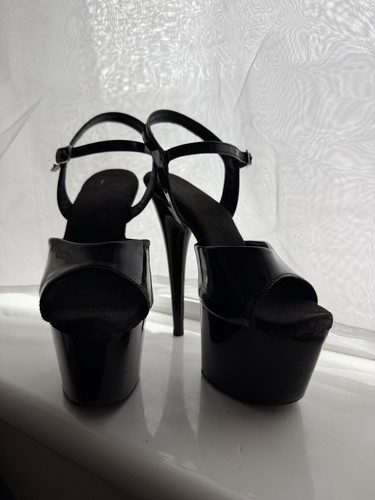 Pleaser high heel - heel, dancer