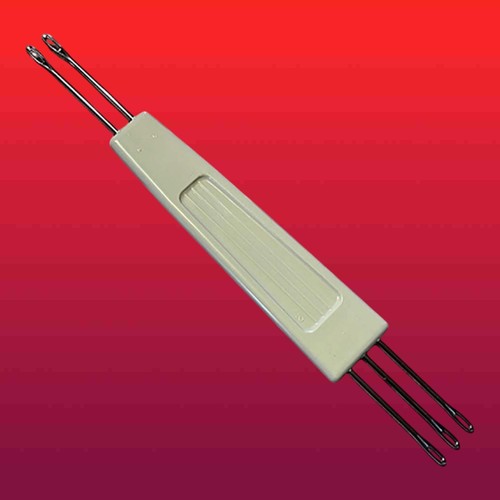 Silver reed 3x2 transfer - 3x2, tool