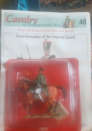 Del prado cavalry - cavalry, the