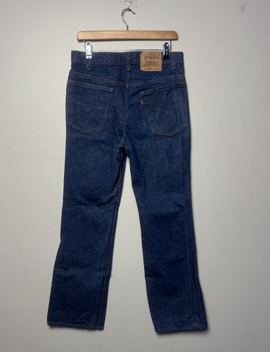 Vintage levi orange - vintage,