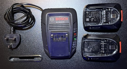 Bosch 1830 18v - cv, 14.4v