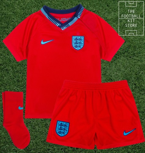 Nike england away - away,