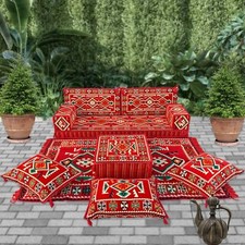 Arabic MAJLIS seating l