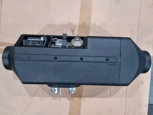 Eberspacher heater d3lc