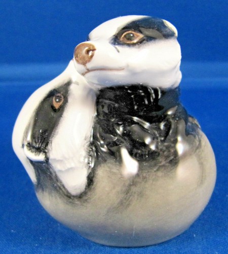 John beswick ceramic wildlife - ceramic,