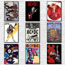 Metal Tin Sign Plaque Man Cave