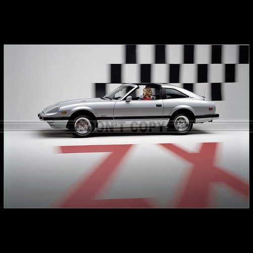 Photo 003000 datsun - photo, zx