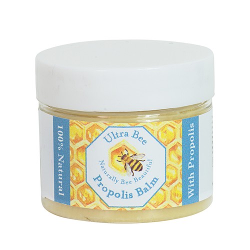 100 natural propolis - 100%,