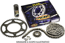 TRANSMISSION KIT CHAIN CROWN