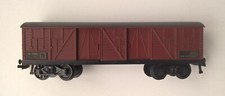 Playcraft Jouef HO Guv Sliding door Wagon 86512 HO Gauge