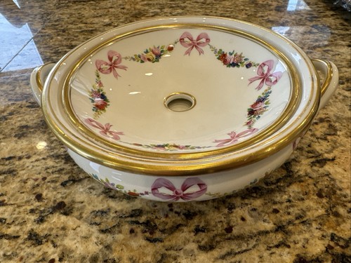 Antique cauldon england - antique,