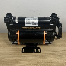 Stuart Turner 47342 Showermate Twin Shower Pump 1.5 Bar | FREE P&P!