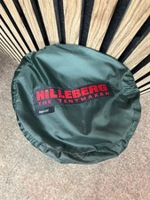 Hilleberg Nallo 4 GT - New and