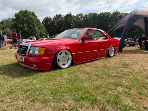 Mercedes benz 300 - benz,
