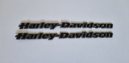 Harley davidson touring tank - davidson,