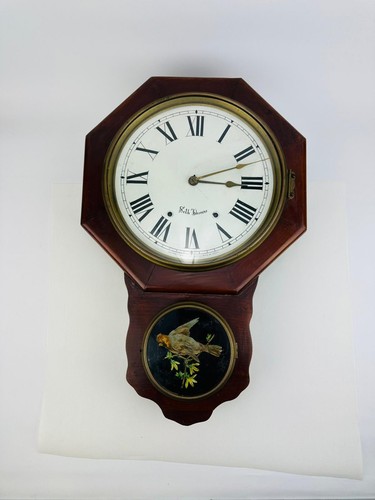 Antique seth thomas - antique,