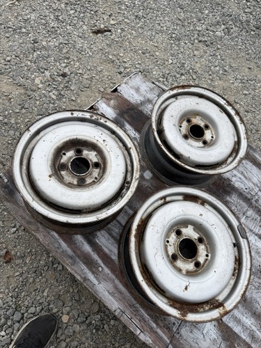 Golf mk1 mk2 steel - vw, mk1/mk2