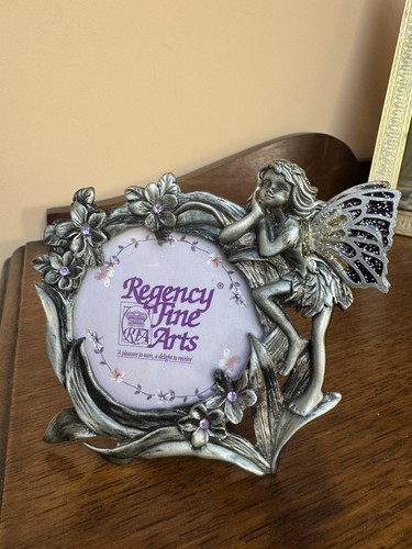 Regency fine arts - fine, fairy