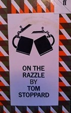 On the Razzle Paperback Tom