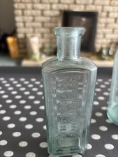 Antique 'Keybells Derby'