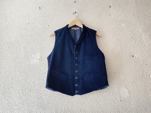 Mister freedom navy corduroy - mister,