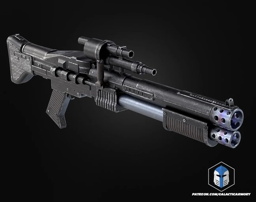 Scatter blaster 1 3d - blaster,