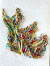 Rene Derhy Multicoloured Dress