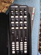 Allen & Heath Xone:K2 MIDI