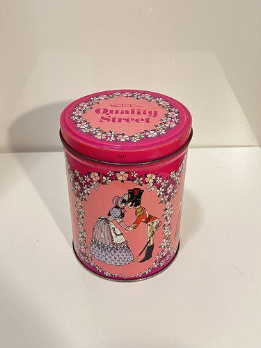 Mackintosh quality street - mackintosh’s,