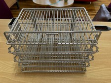 ELECTRIC HENNY PENNY BASKET