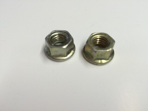 Guide bar nuts suitable - bar,