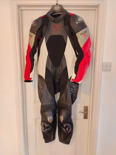 Dainese bora piece - 1, leather