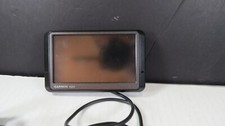 Garmin nüvi 265W Black GPS Used Navigation System Working OK