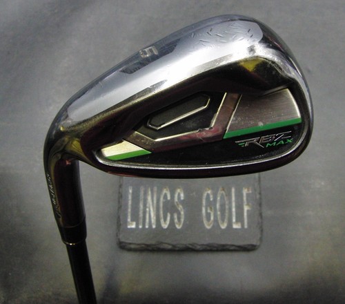 Left handed taylormade rbz max - left,