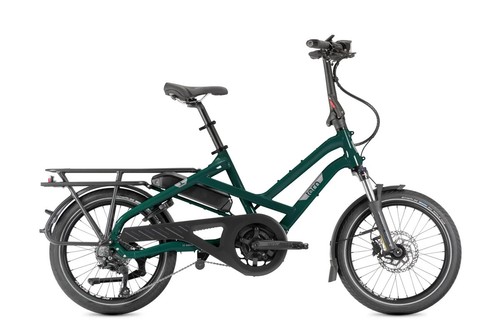 Tern hsd p10 - hsd,