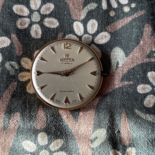 1950s roamer vintage - roamer,