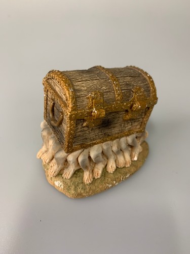 Clarecraft the luggage - “the, luggage”