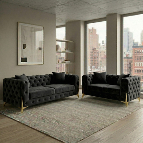 Italian chesterfield 2 - italian,