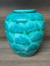 Poole Pottery Vase
