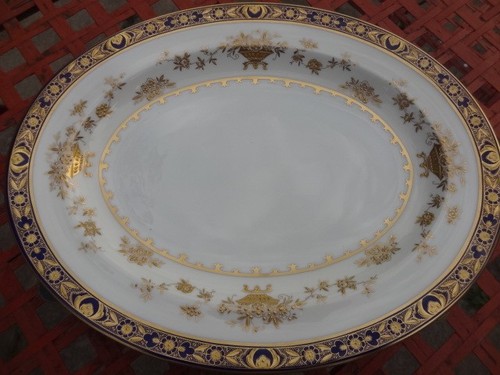 Minton bone china - , dynasty