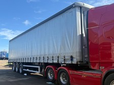 Cartwright 4.5m 2015