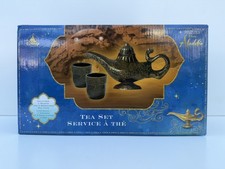 Disney aladdin genie lamp - aladdin,