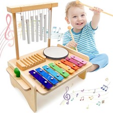 Kids Drum Kit, Baby Drum